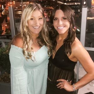 Meet your Posher, Lindsay